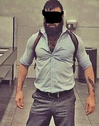 Latino peludo profile image