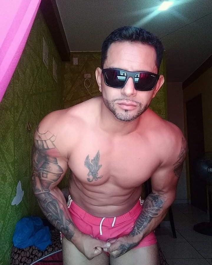 Luben Onofre profile image