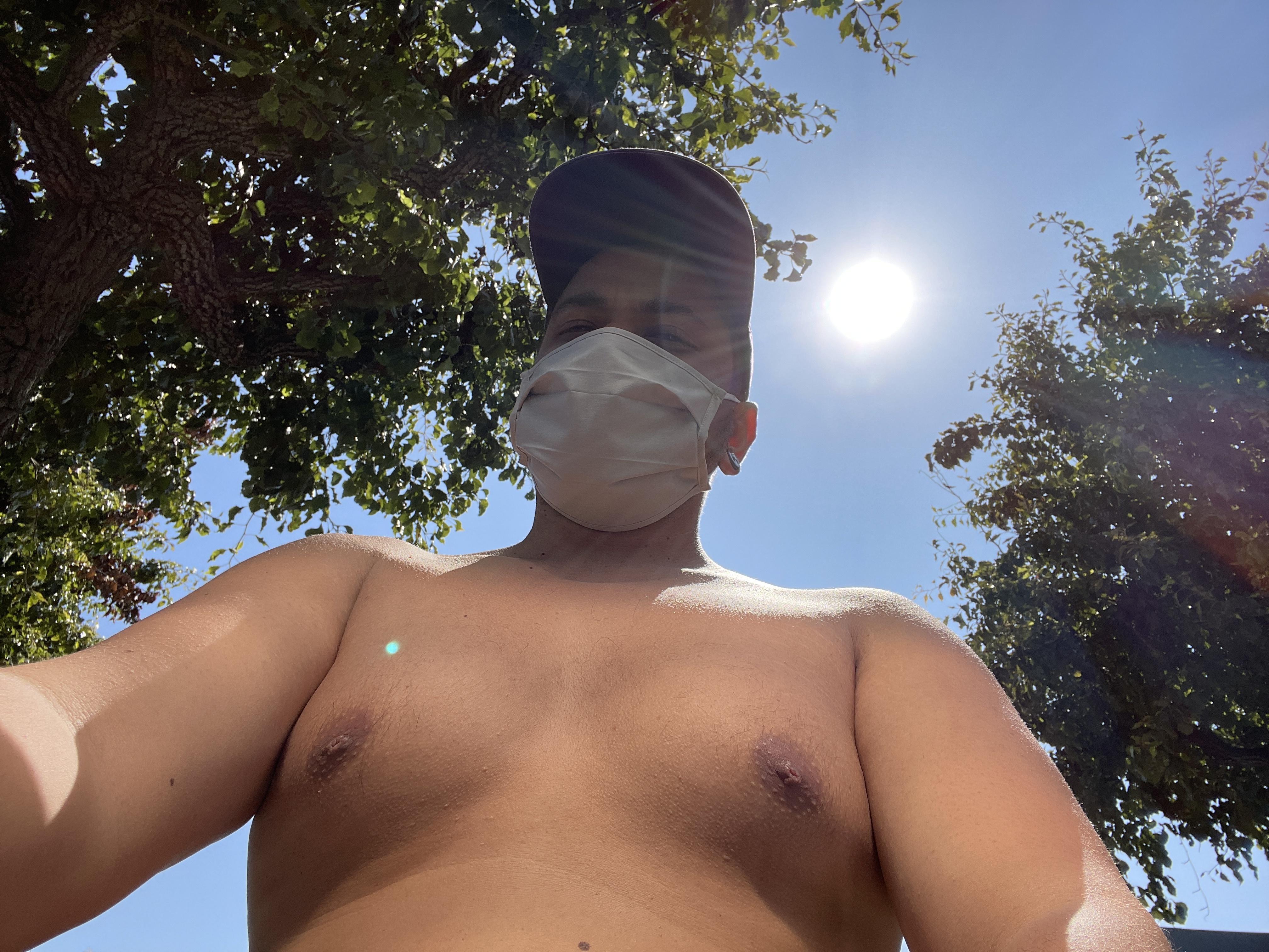 Olly Chaos profile image