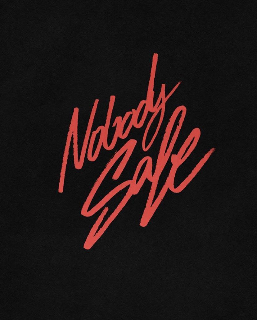 Resting Hood Face profile image