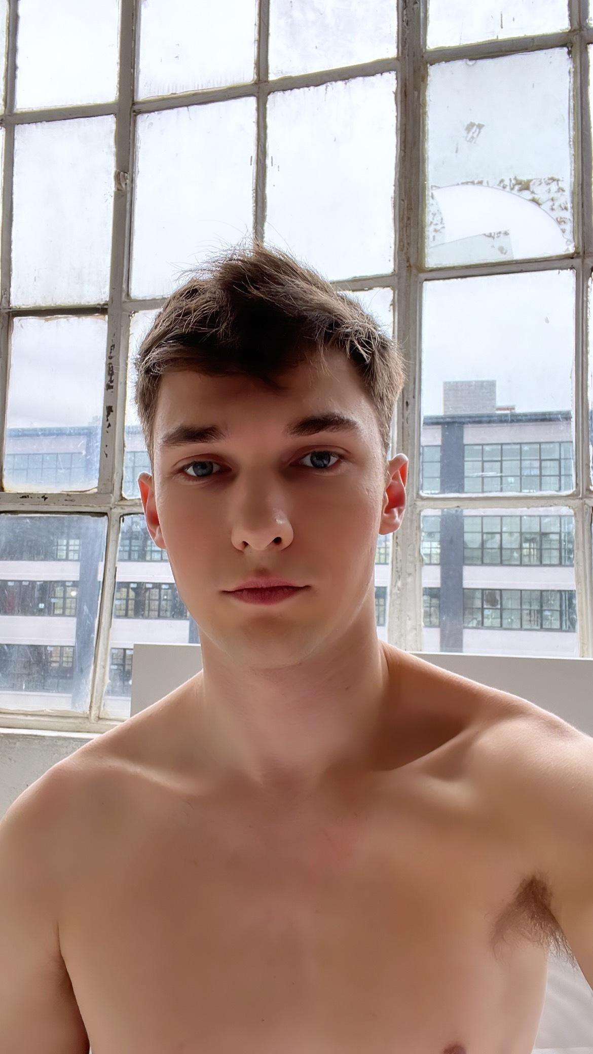 Art Bezrukavenko profile image