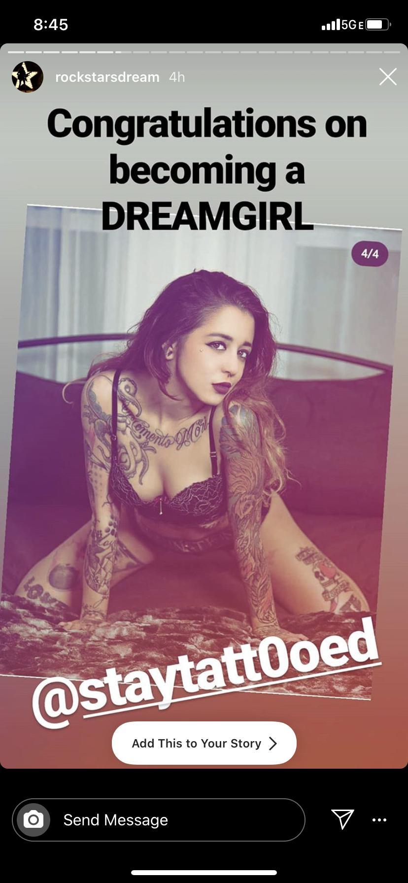 bossy. profile image