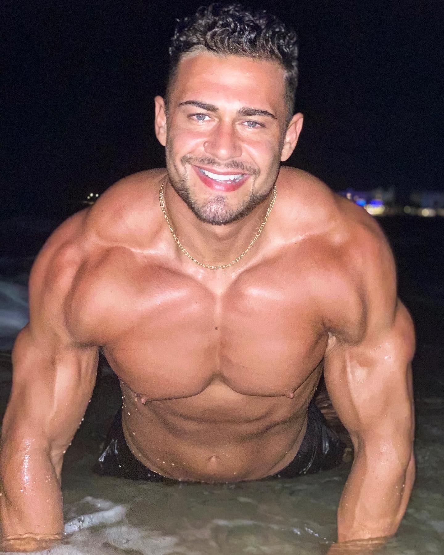 James Khan profile image