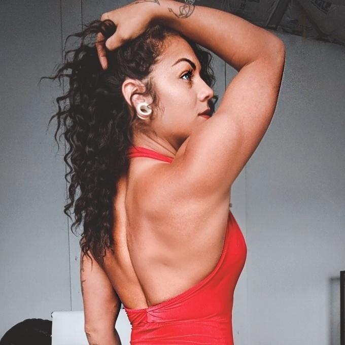 Lilah and Samson 💕 profile image