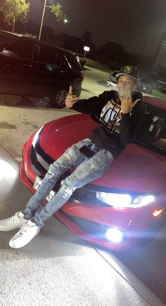 Carson profile image