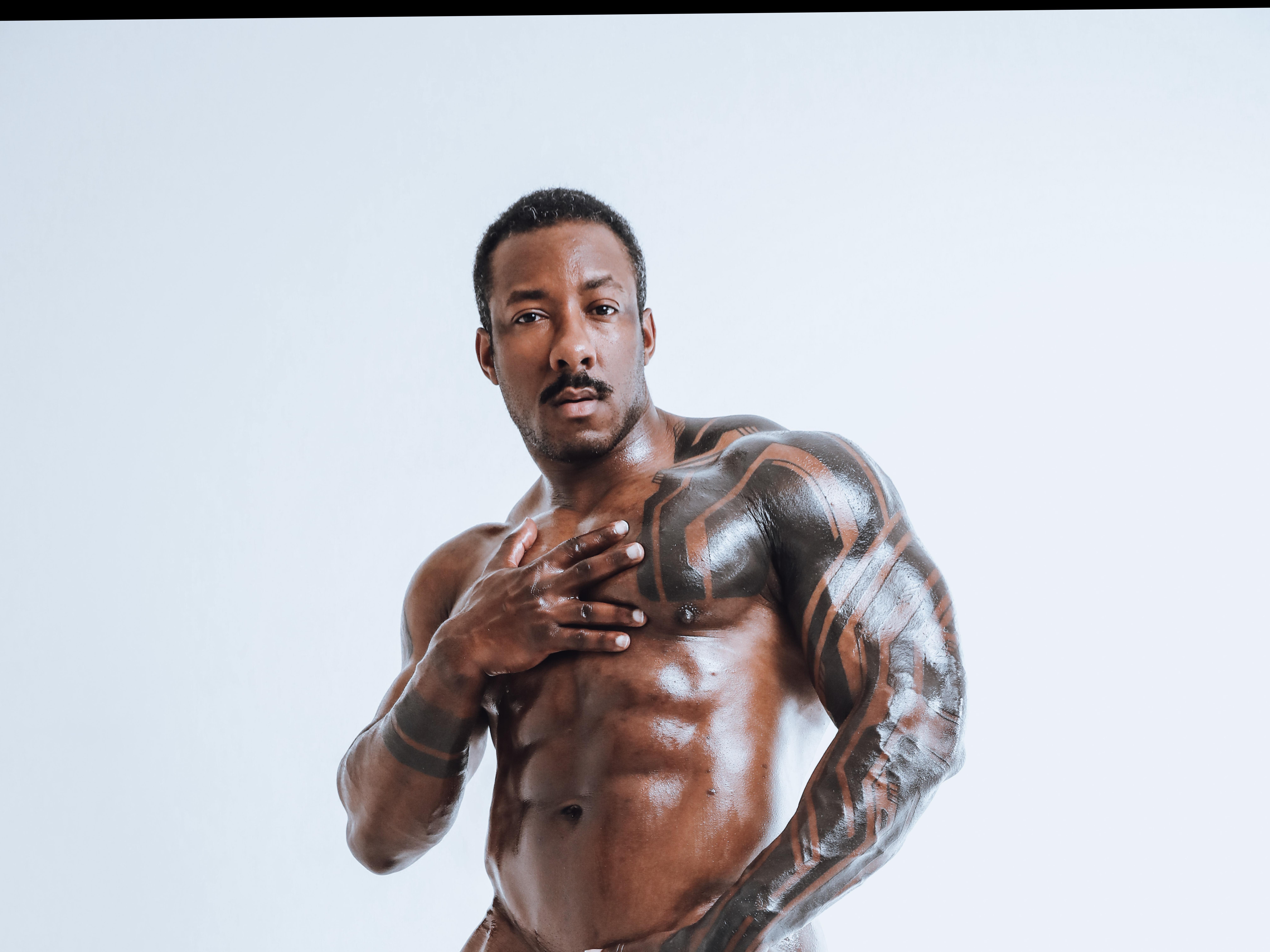 Amadeus profile image