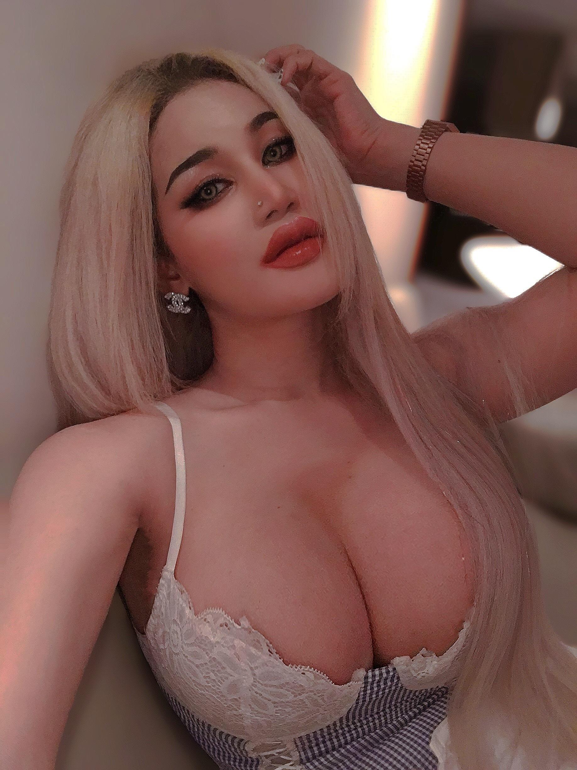 🔞HOT BLONDIE XX🍑 profile image