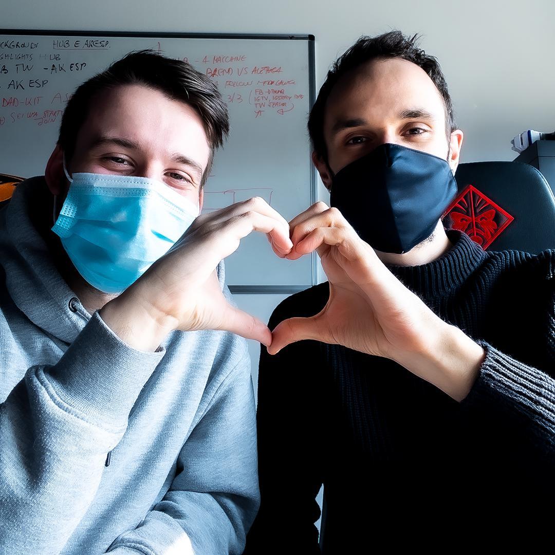 Seb&Guì profile image