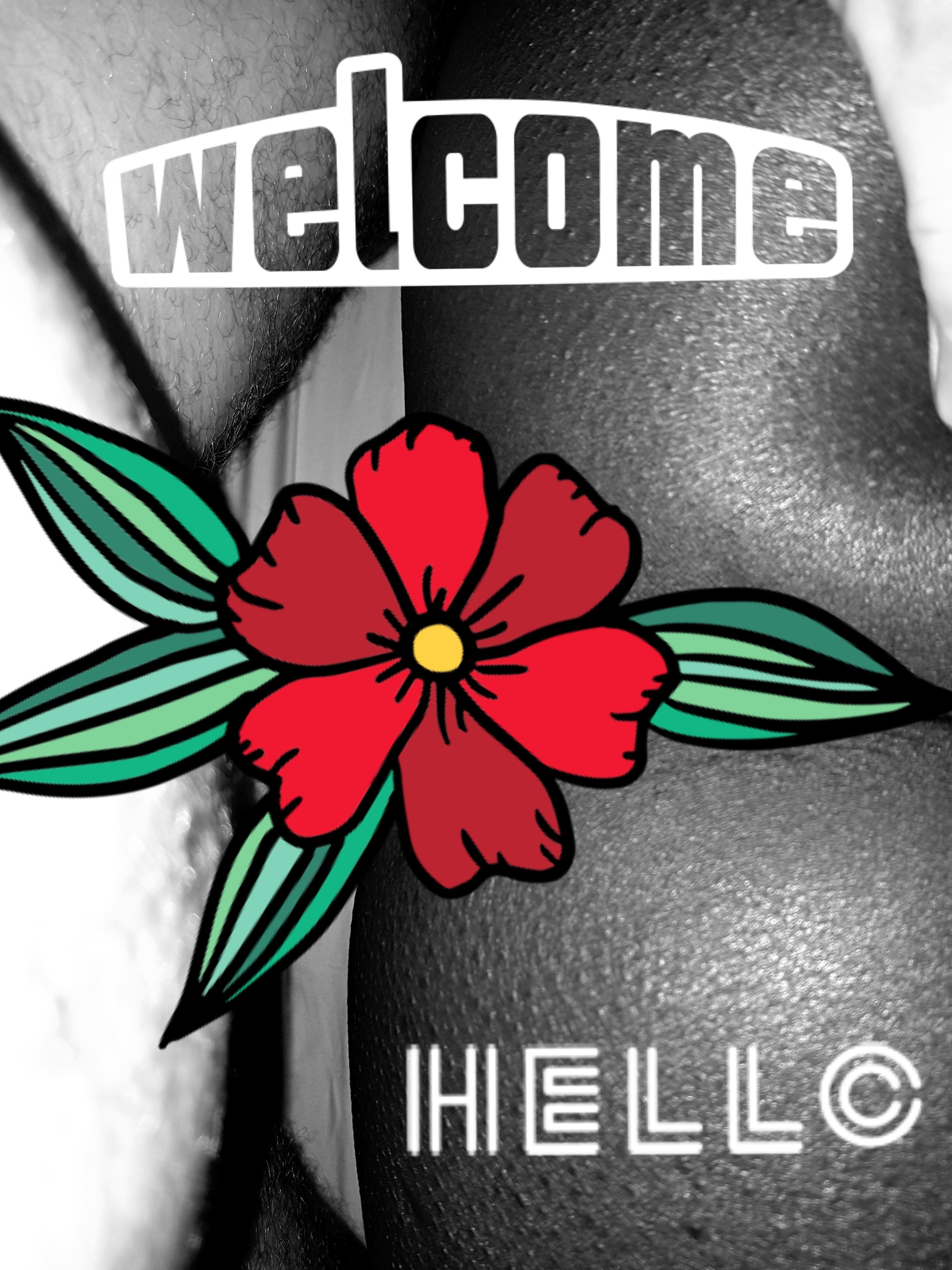 B&W Couple profile image