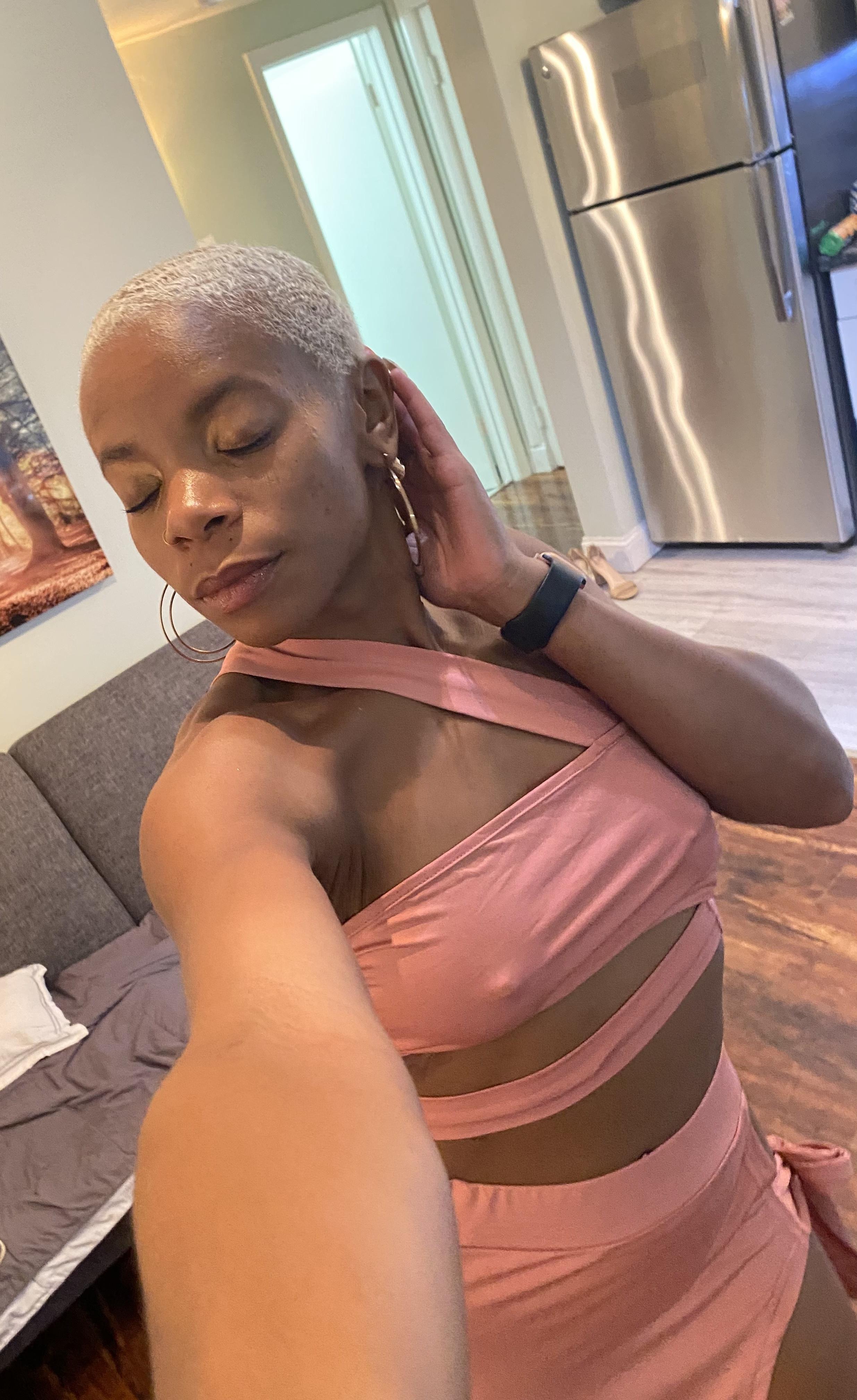 Miss Honey 😘 profile image