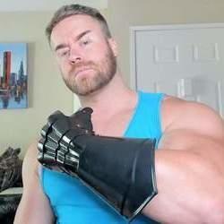 Mr.DaddySteel profile image