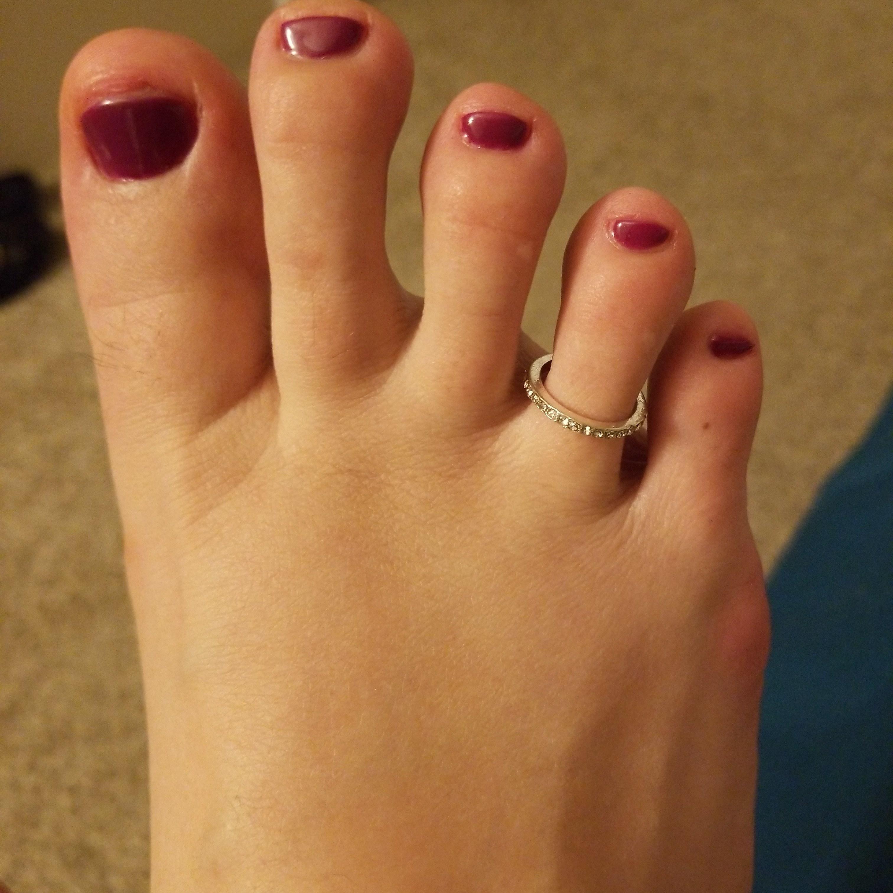 Ashley profile image