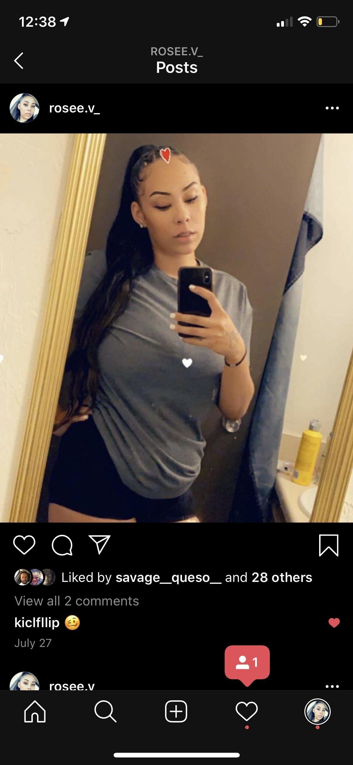 Roseev profile image