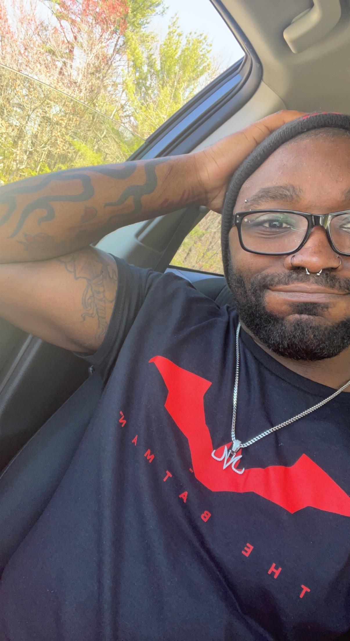 Dre Dahkness profile image