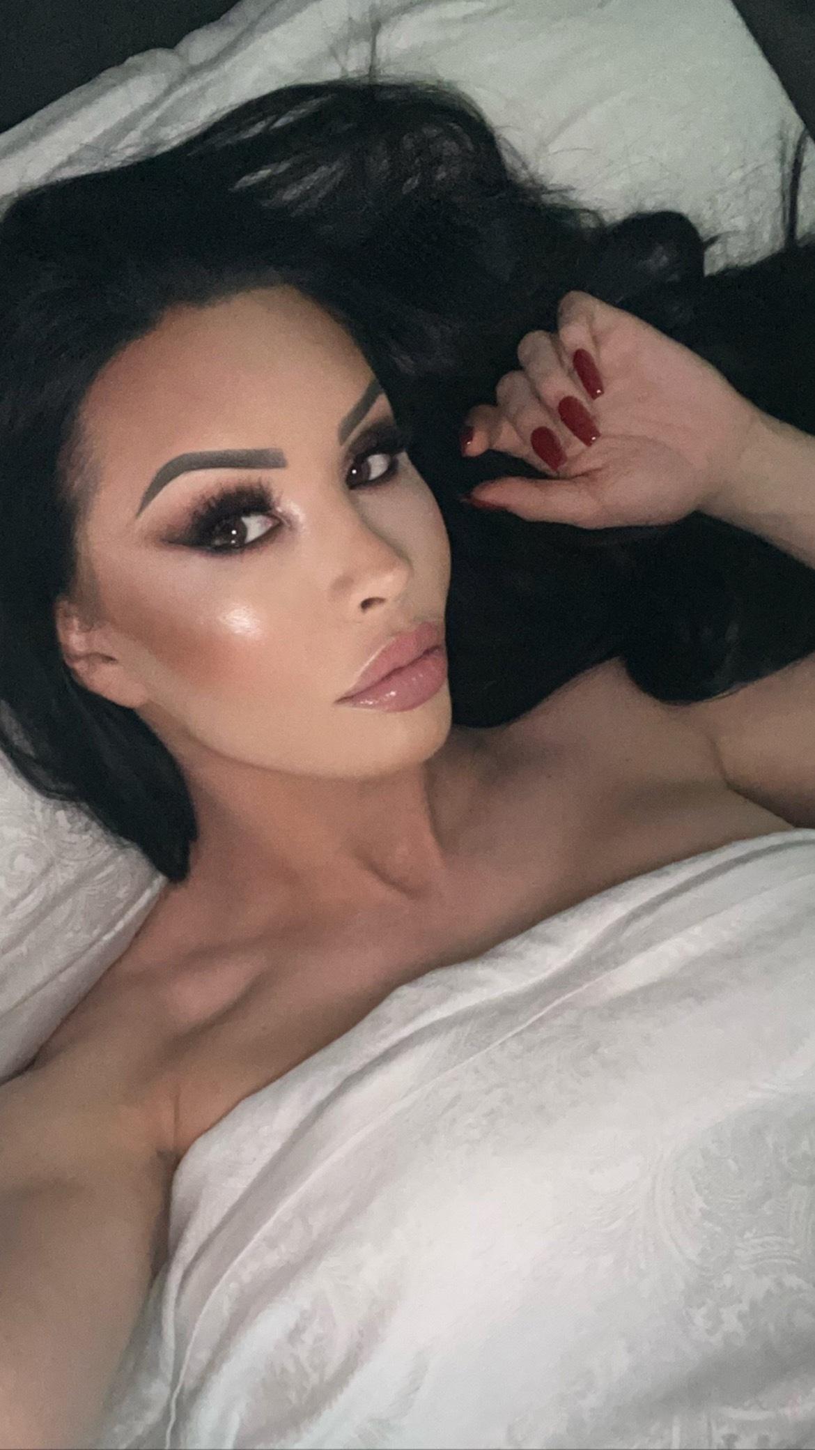 TS Kimberlee profile image