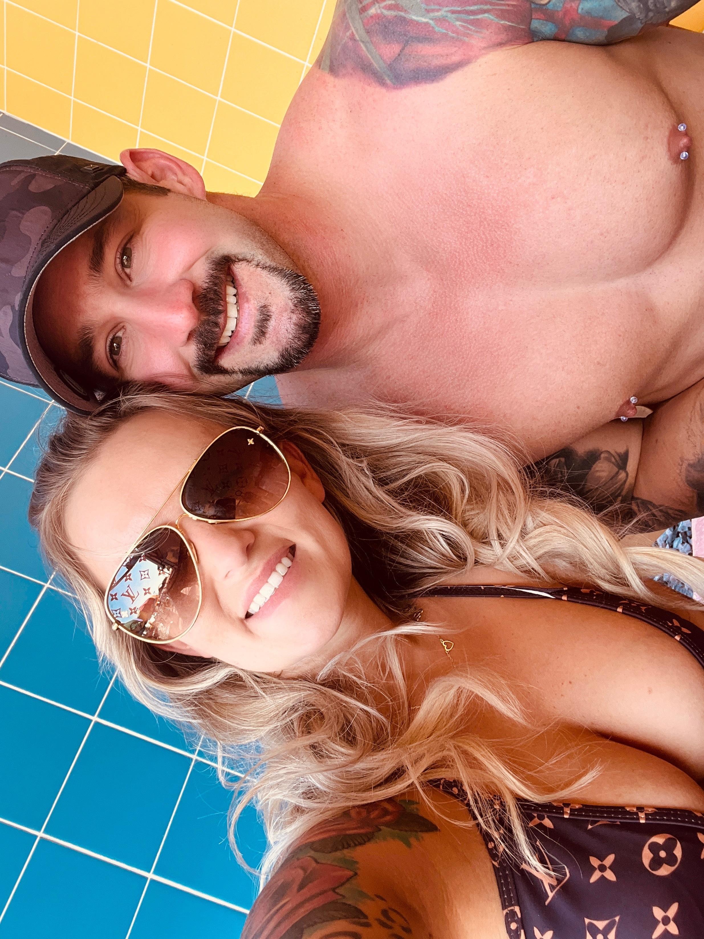 MsCheeks & Logan's Boygirl content 🔗 profile image