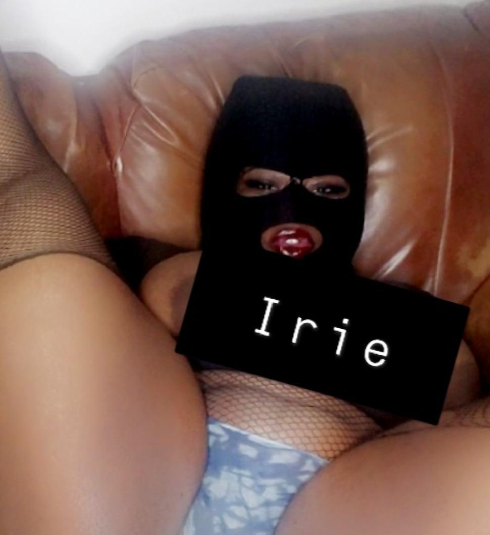 Irie profile image