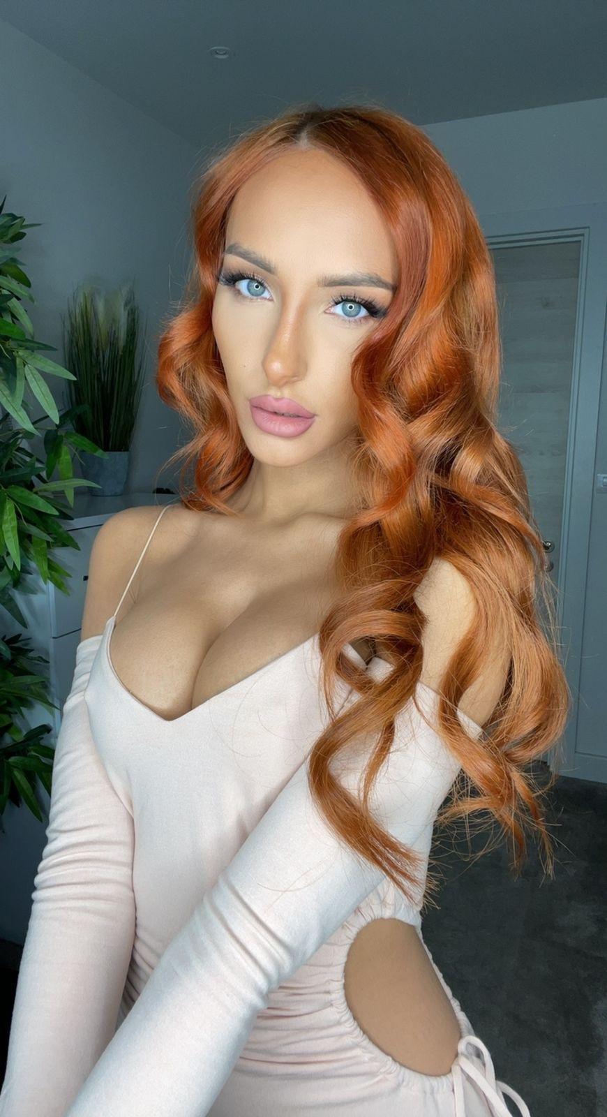 Amelia Franks profile image