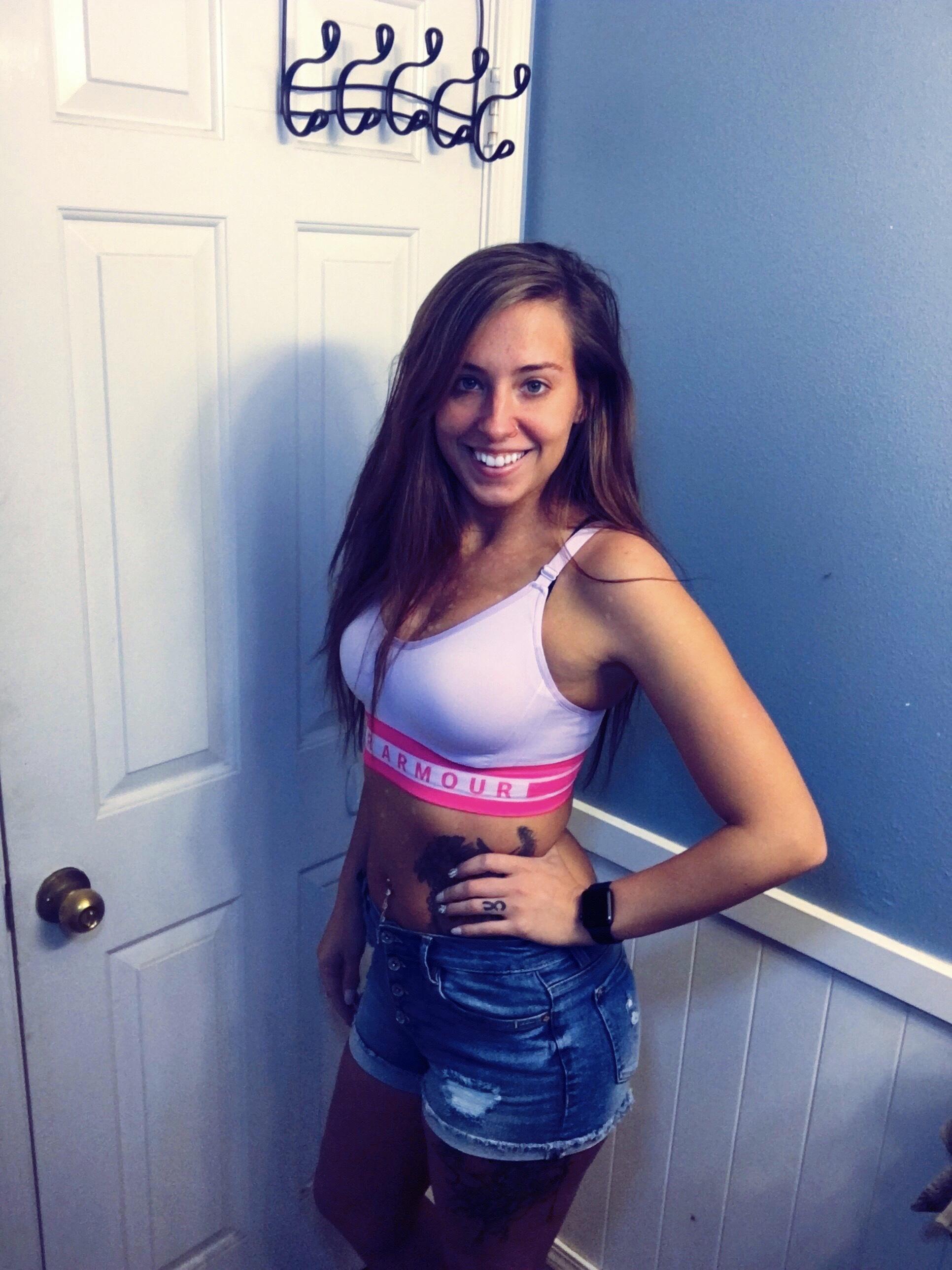 Nay Nay Creampie profile image