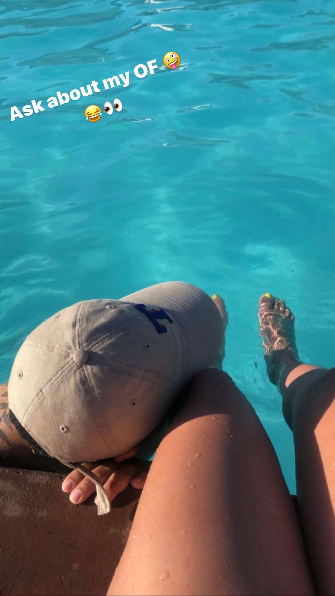 Kenbae Sed profile image