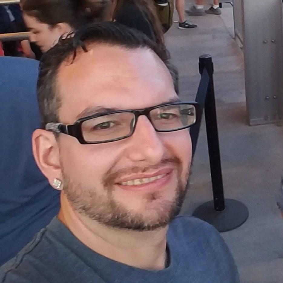 Freaky Kev profile image