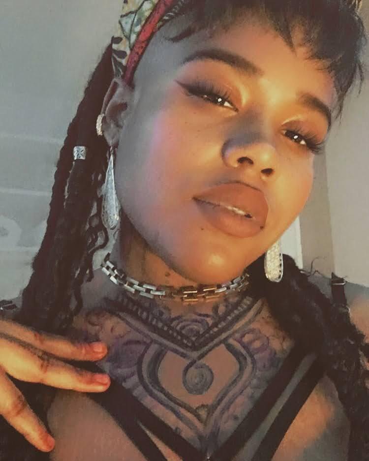 Priestess Of Hathor profile image