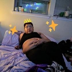 Luz Leche🍰 profile image