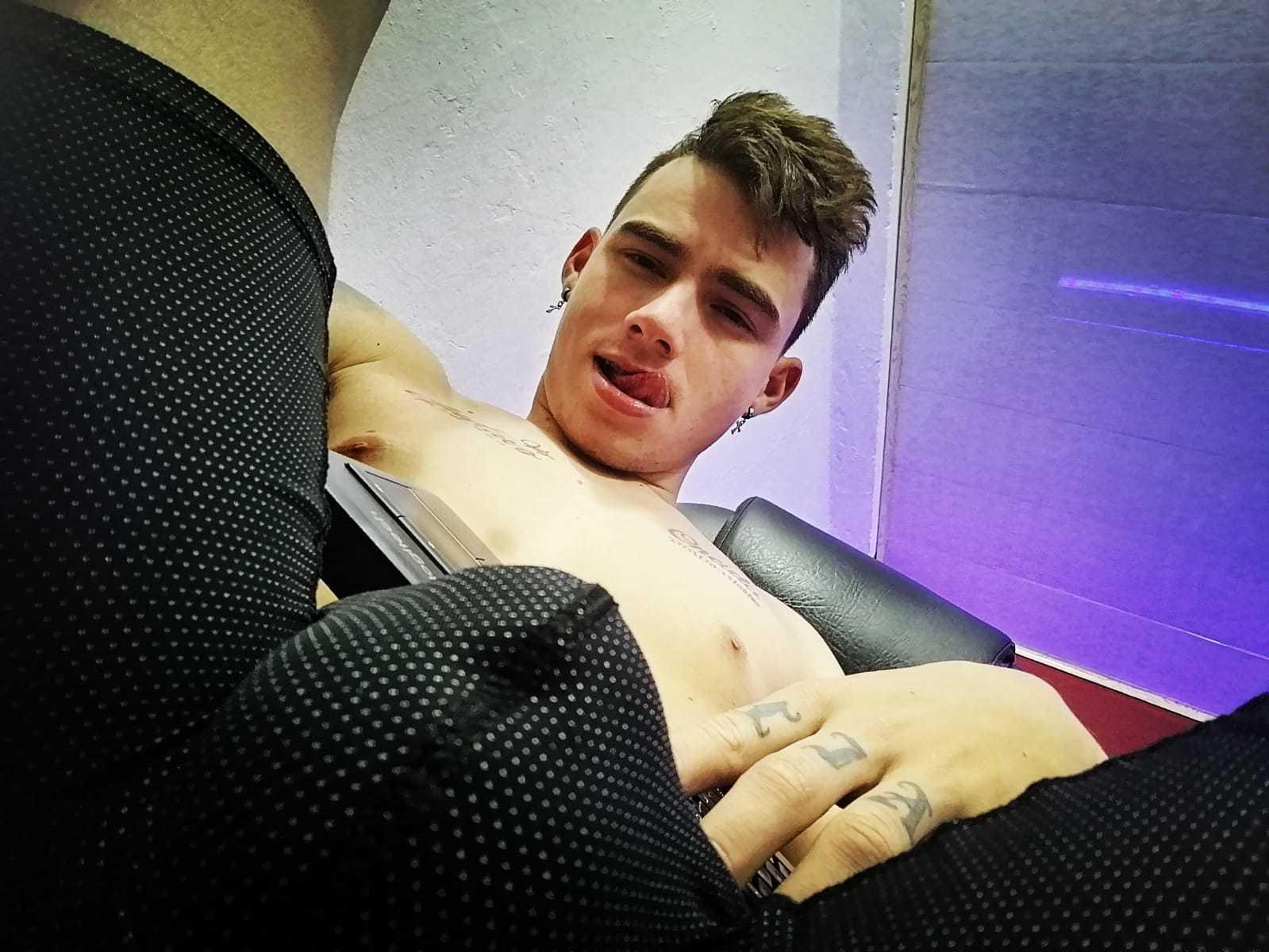 Thiago Bomer😎 profile image