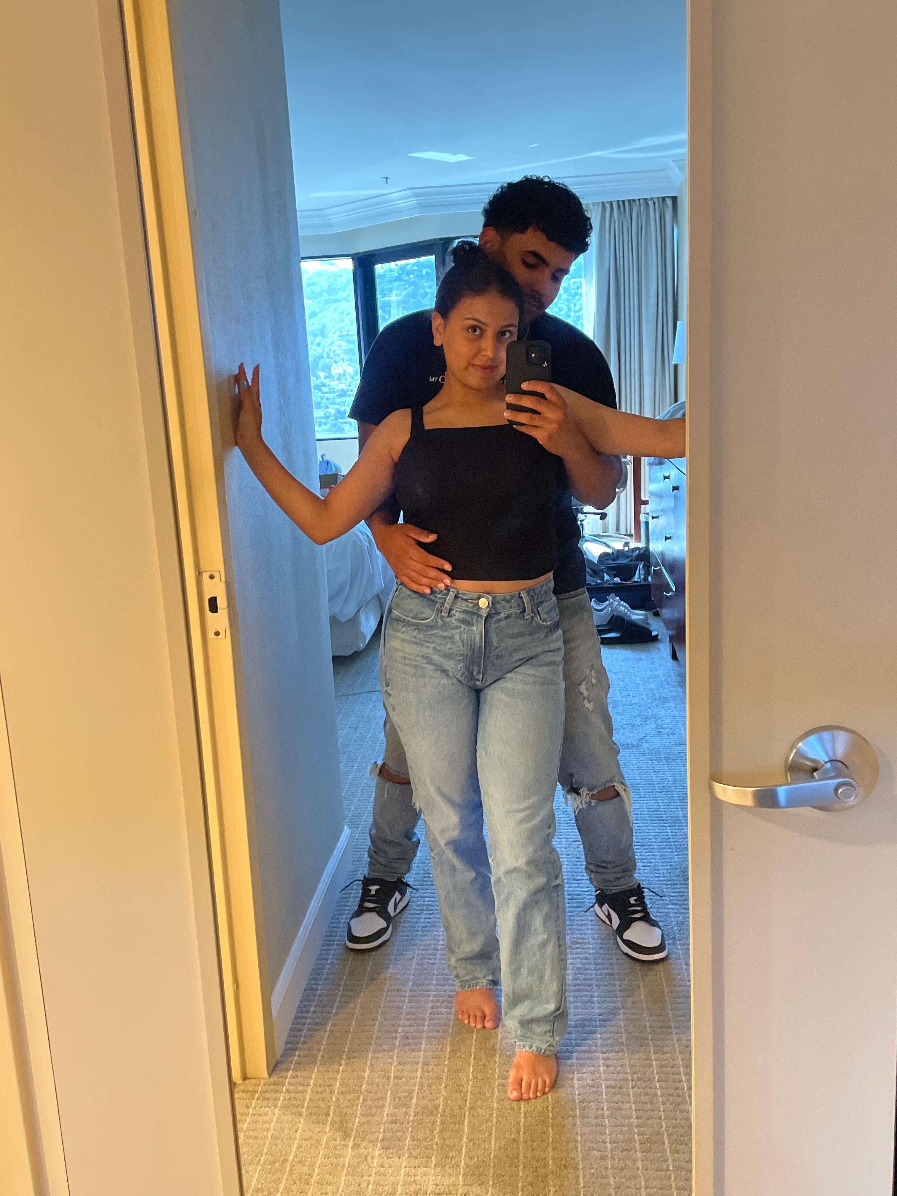 Taliyaandgustavo profile image