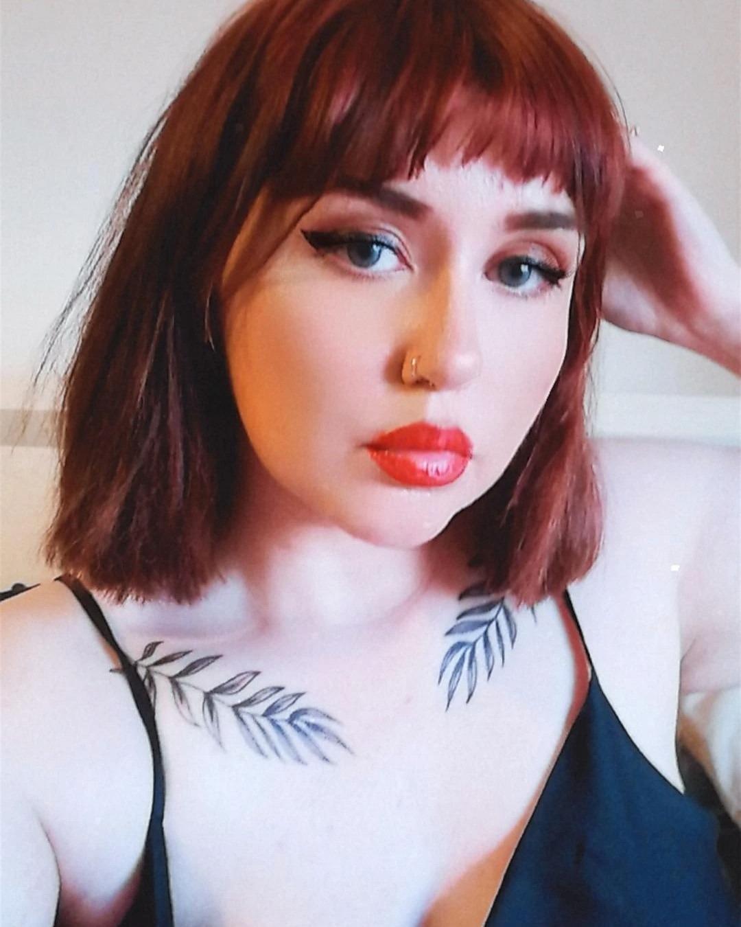 Demoness Lilith profile image