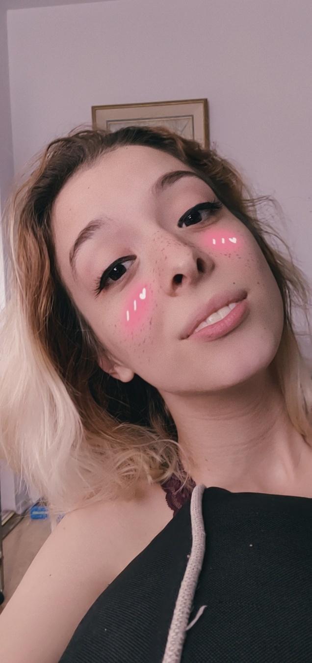 Sophia 🍑 profile image