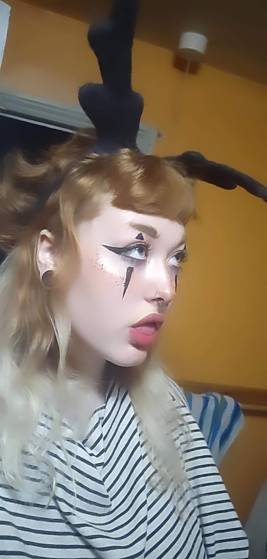 Sweet Pea 🧃 profile image