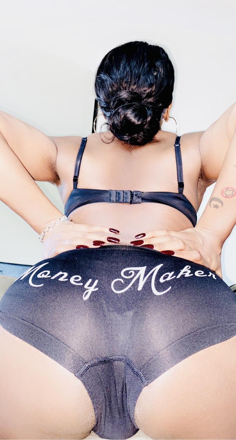 Cici Pearl profile image