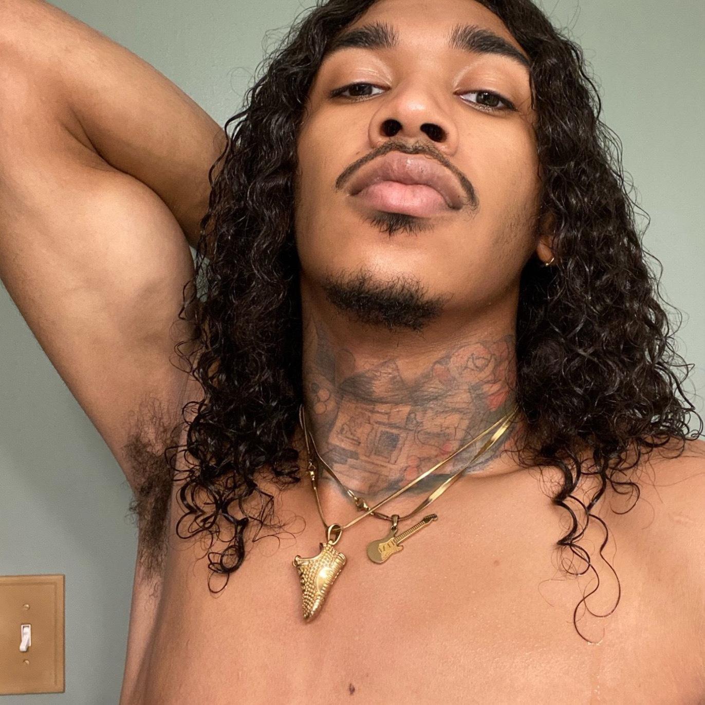 The Water Boy 🌊 profile image