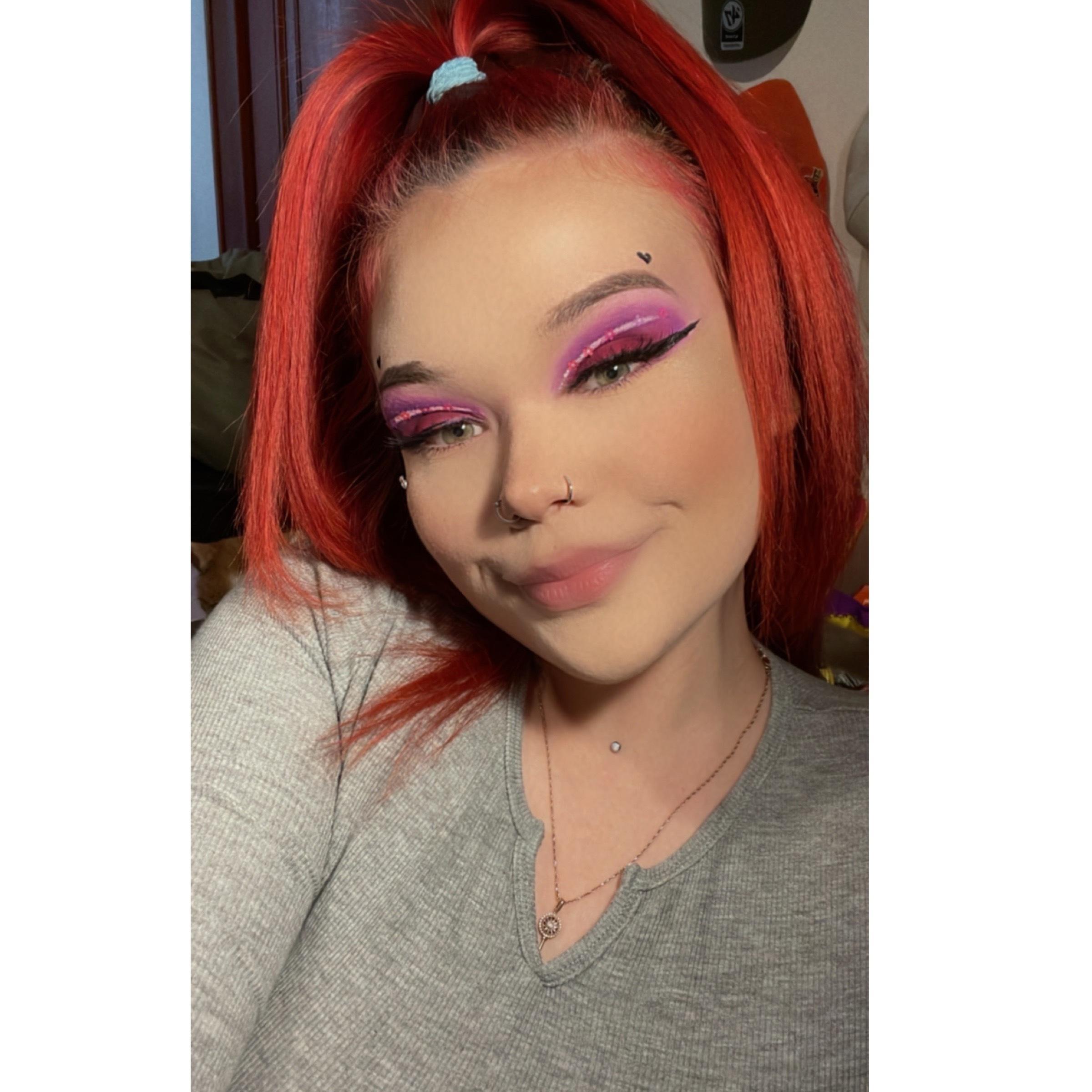 Savage Kellz 💕 profile image