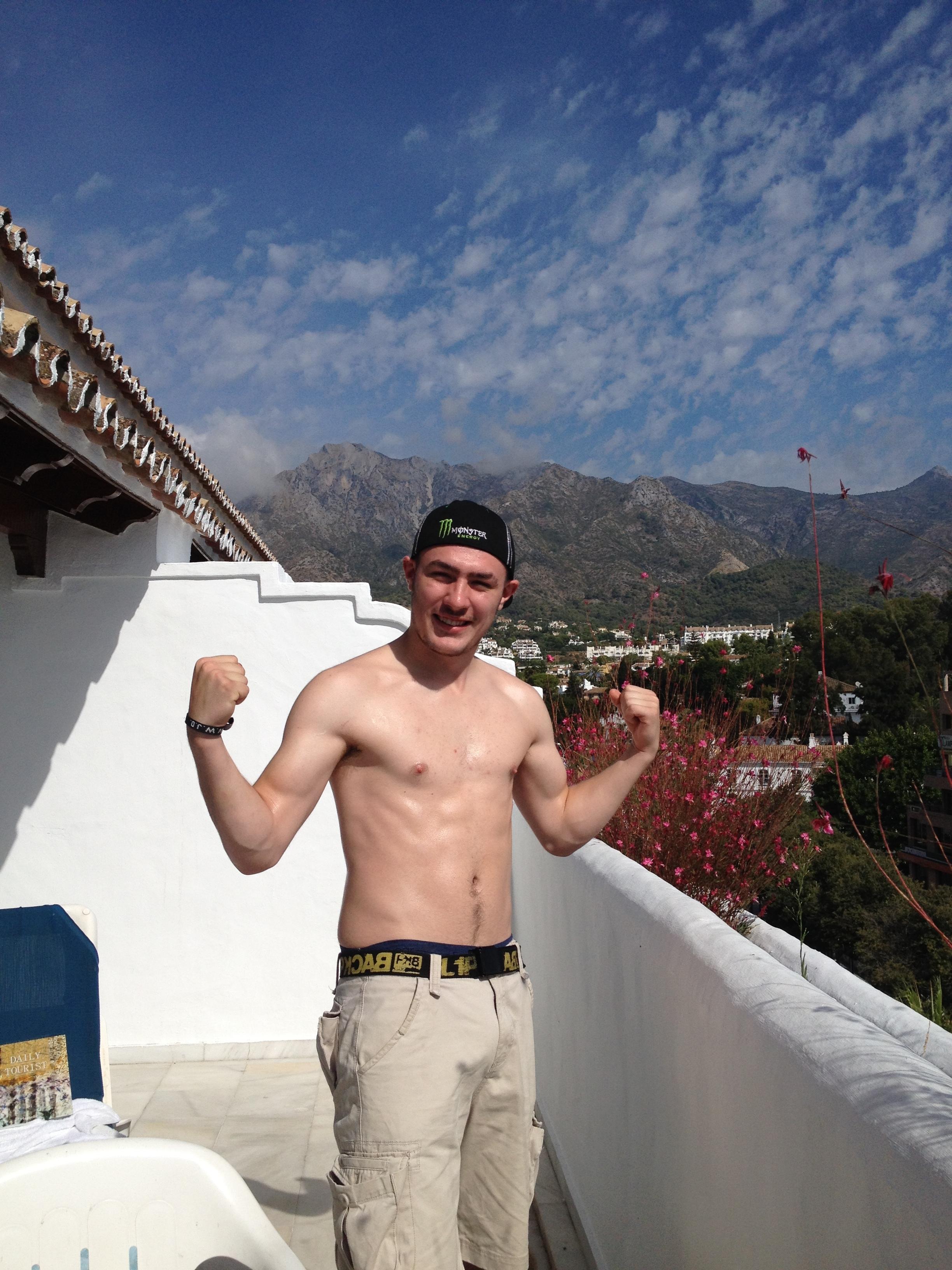 The One And Only JC profile image