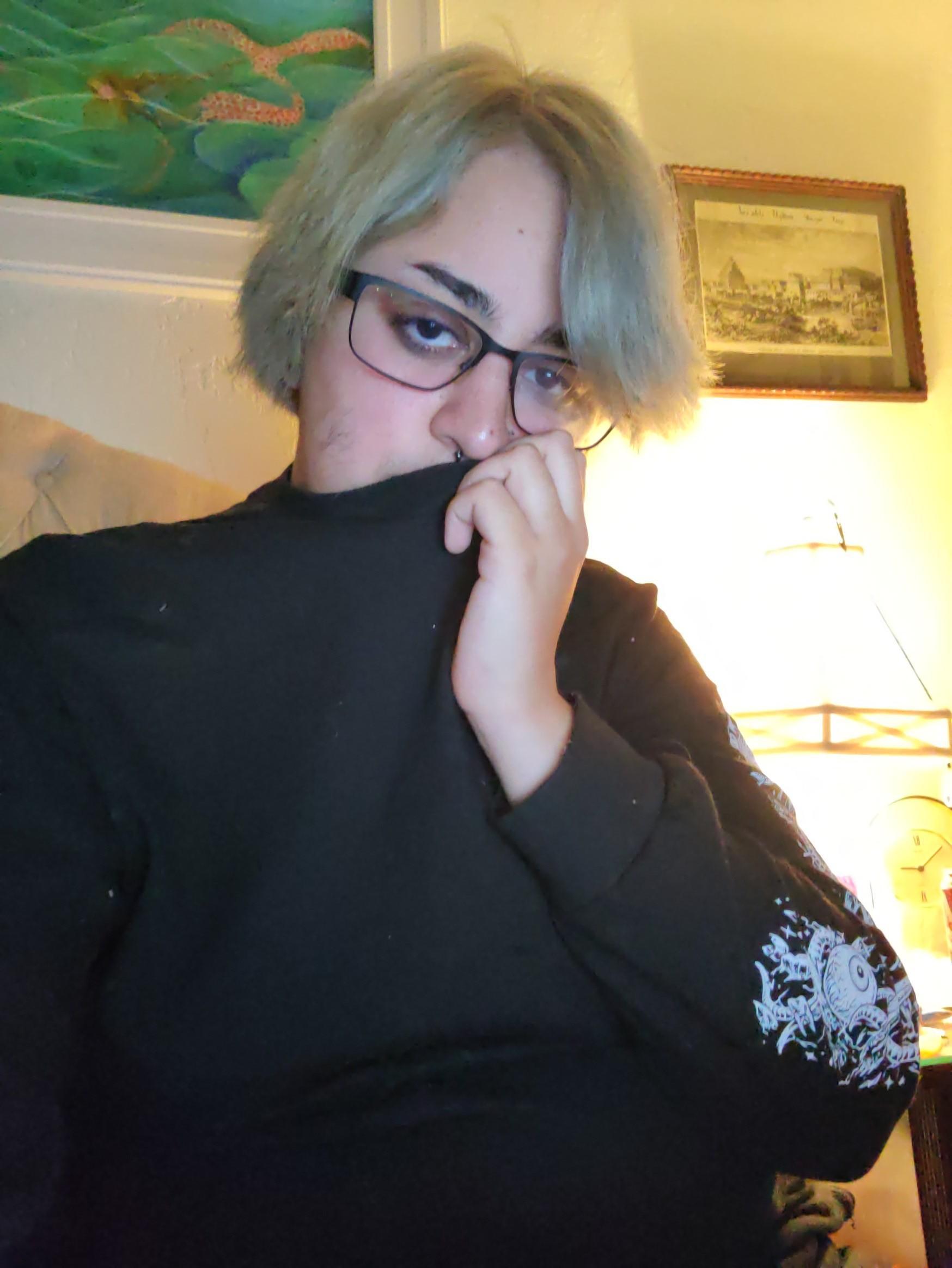 Midnight profile image