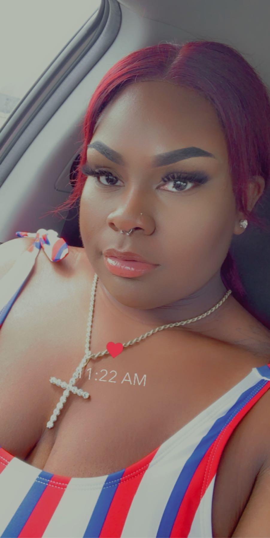 Bahamian babe profile image