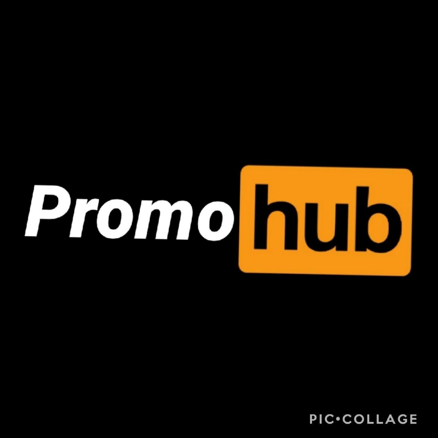 The Promo Hub profile image