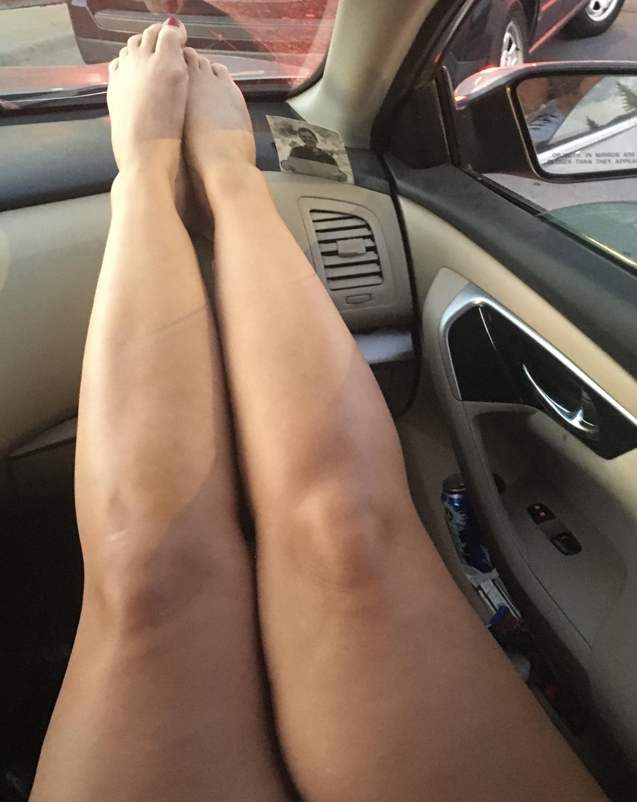 BexShea profile image