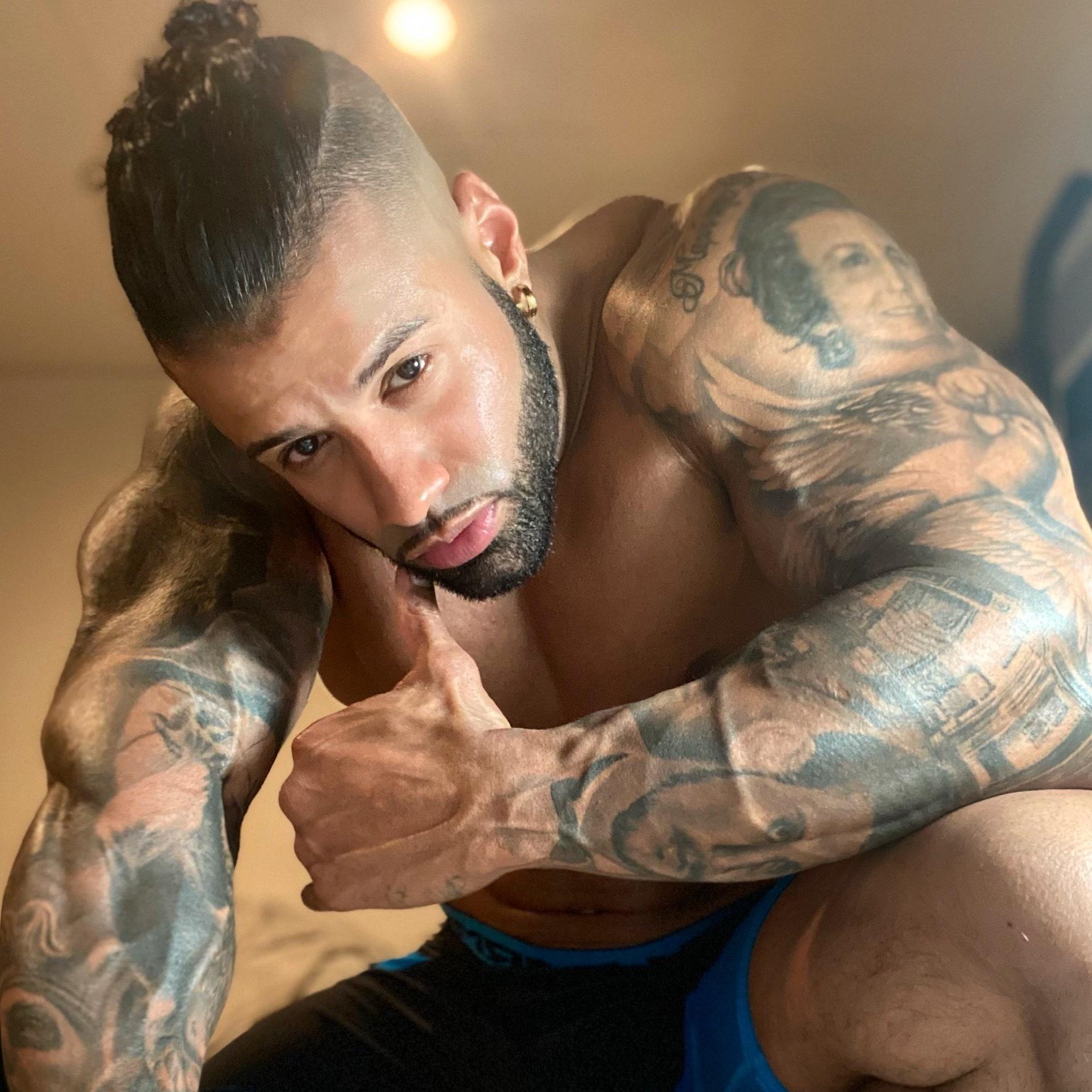 Heat718 profile image