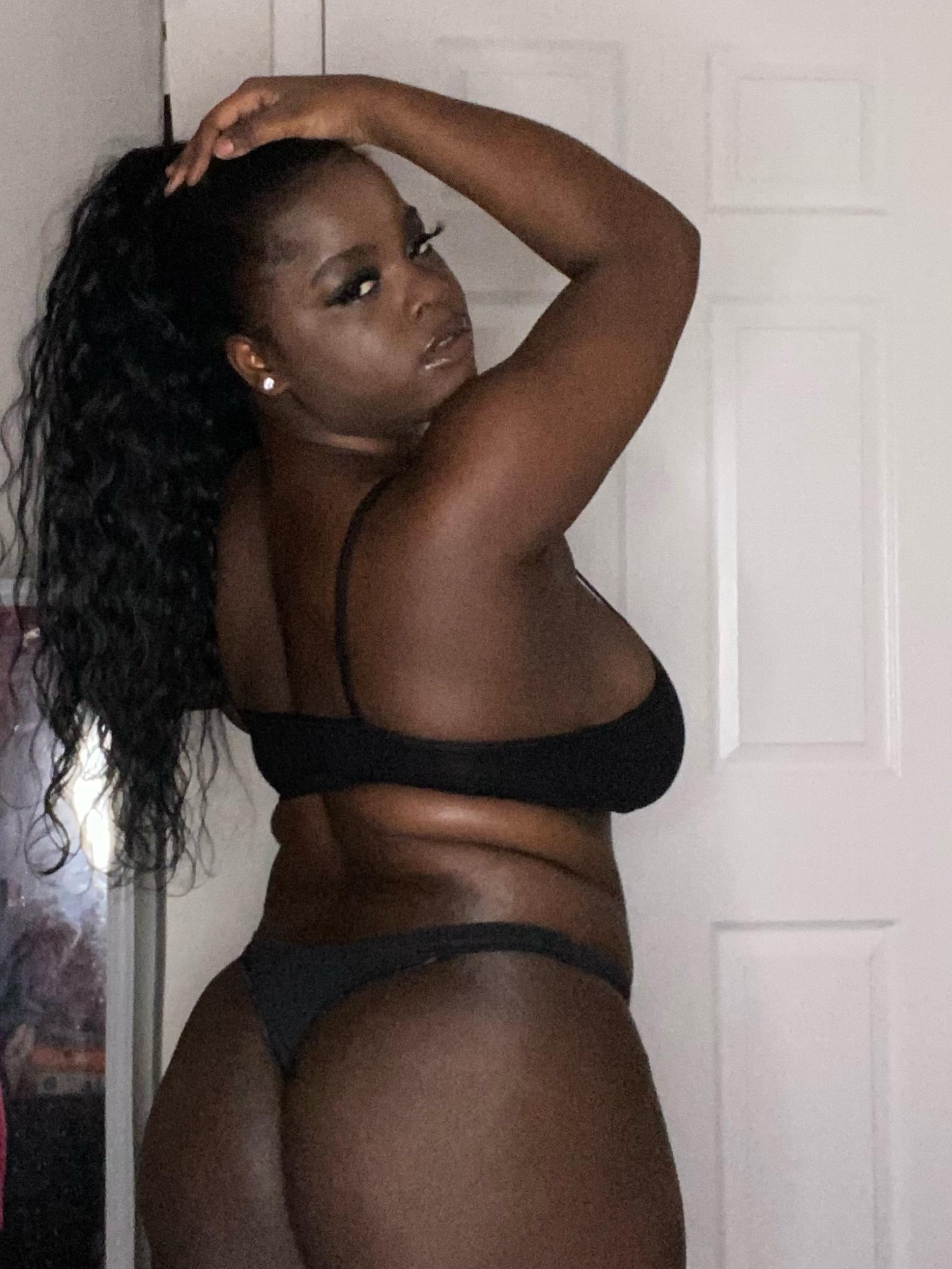 Black Barbie profile image