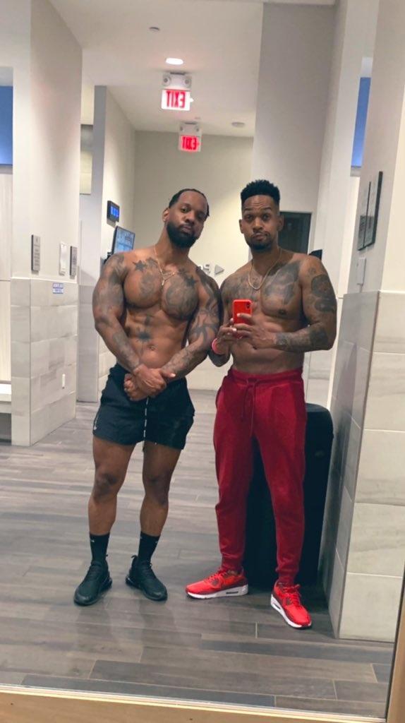 TyroneNjohnnell profile image