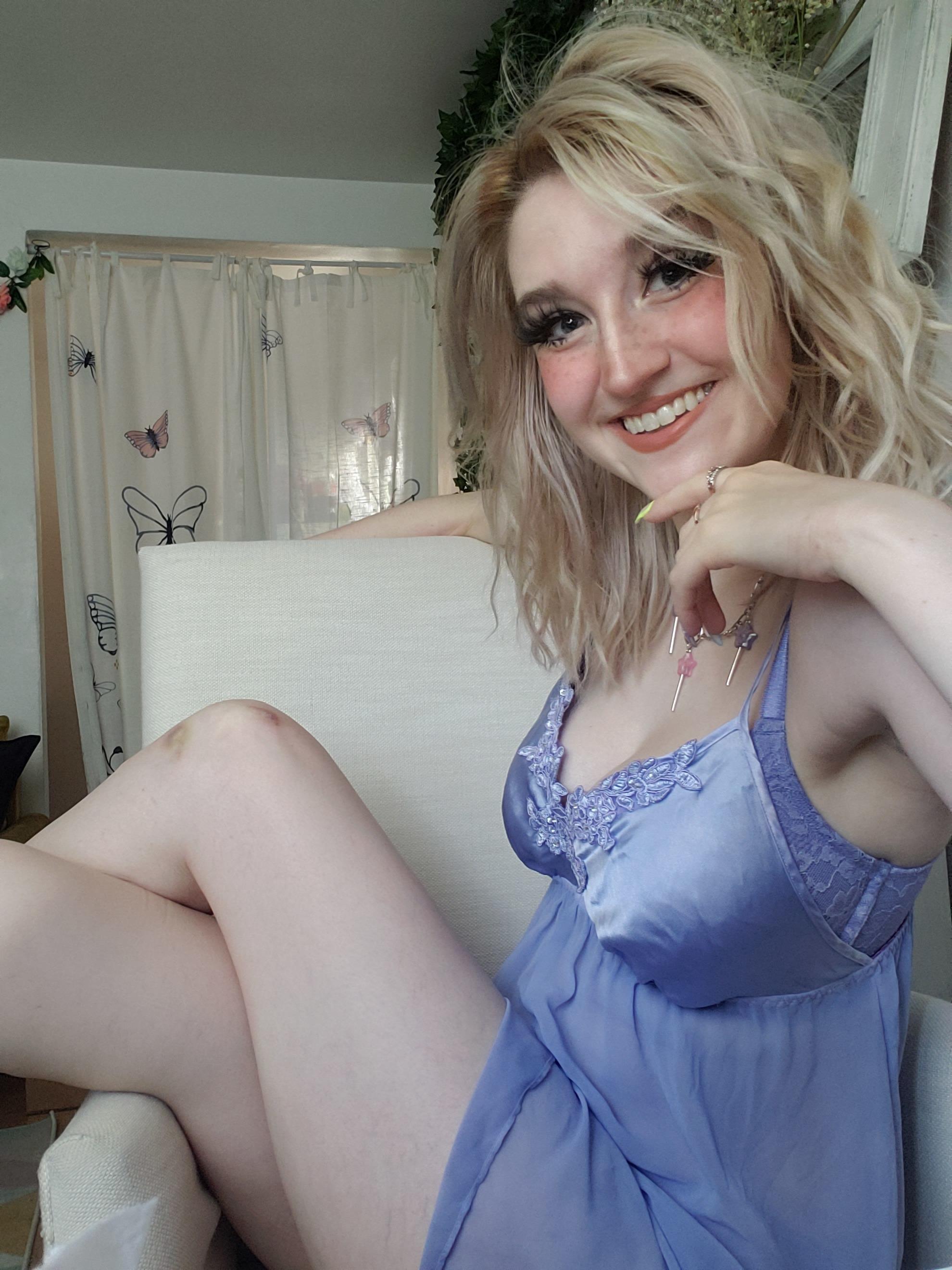 Meadow West profile image