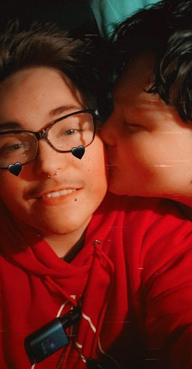 Onyx and River profile image