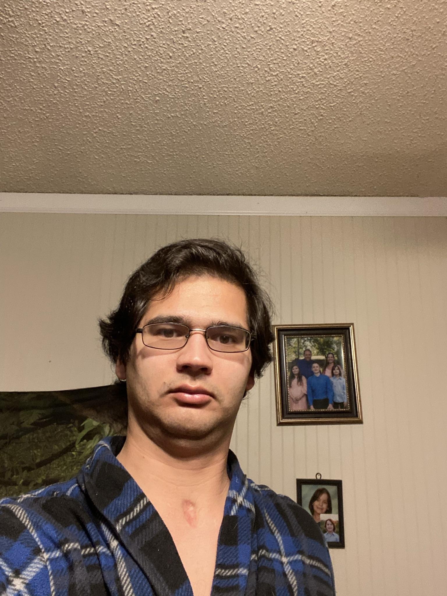 Mr. Stevens profile image