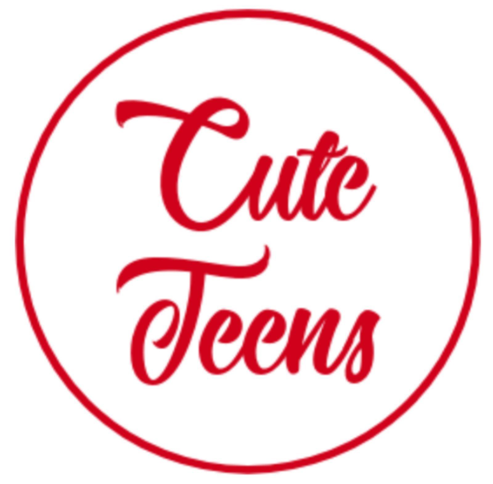 Cute teens profile image