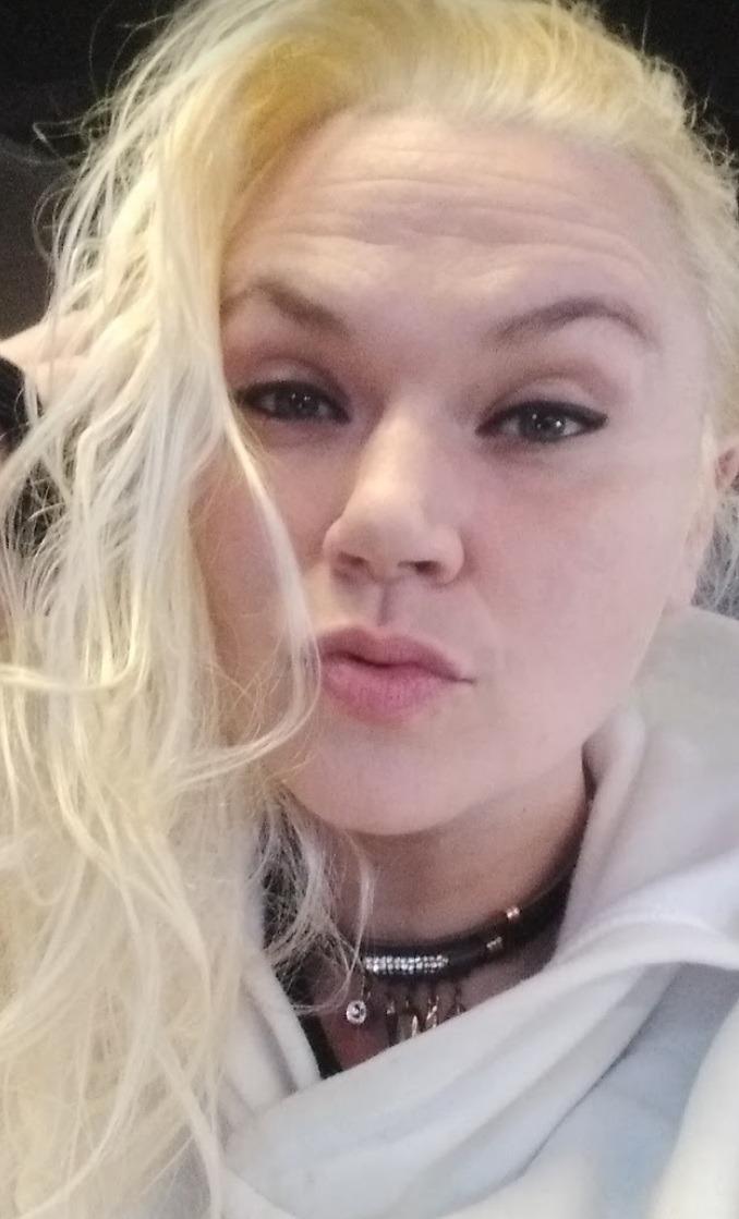 Karizma Cumming profile image