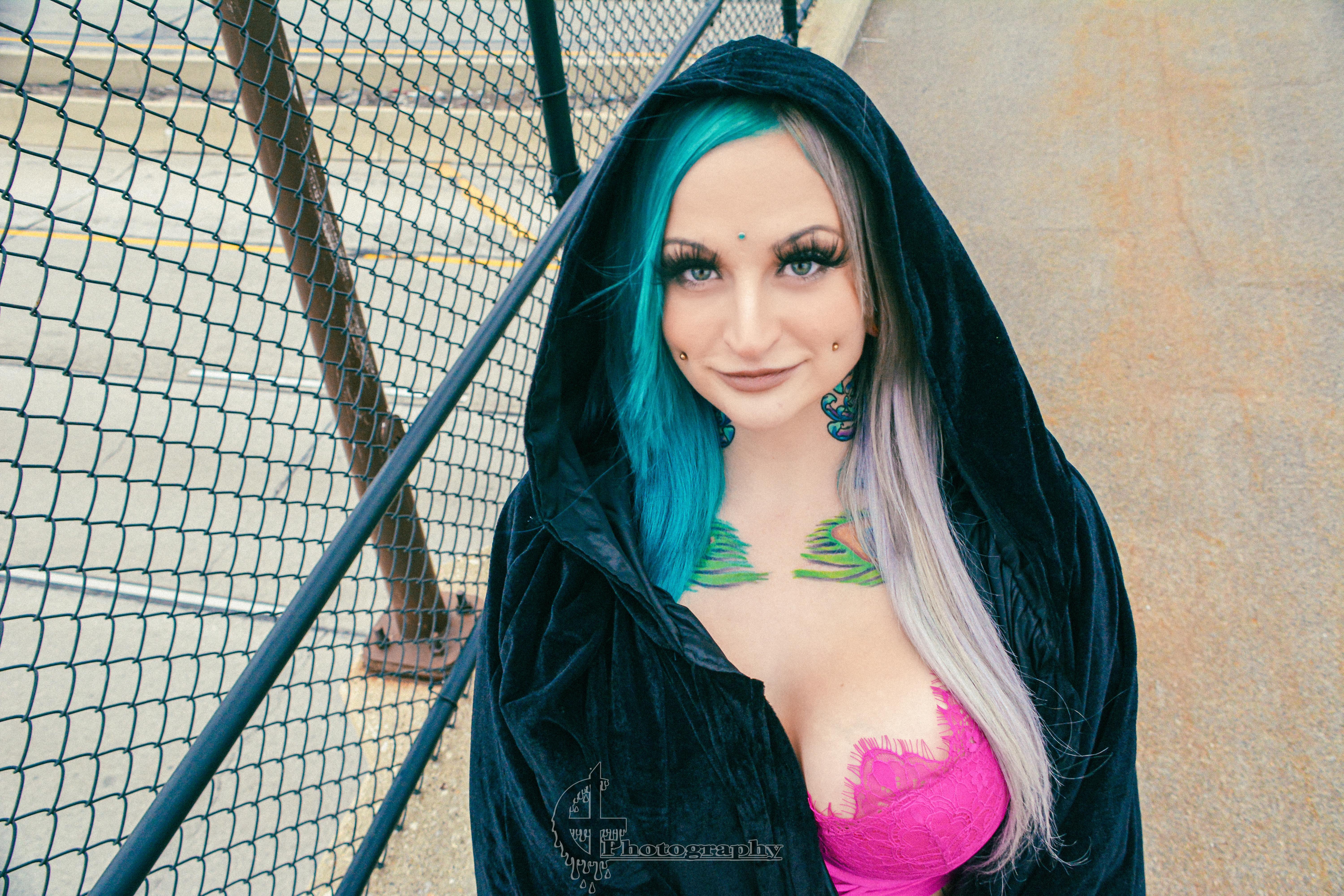 💎 BIG TITTY EMO GF 💎 FREE profile image