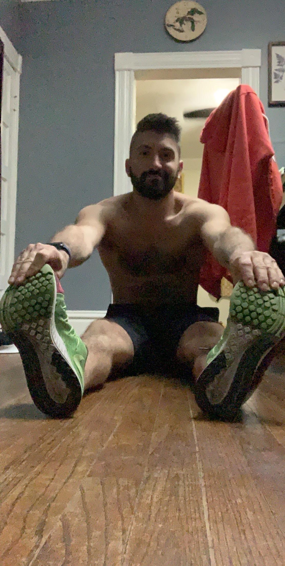 Nick Woods profile image